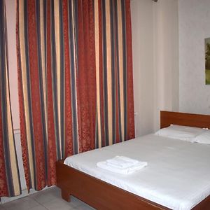 Standaard Double Kamer