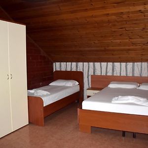 Economy Driepersoonskamer